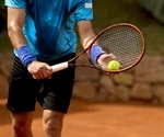 University of Oslo researchers examine treatment methods for tennis elbow