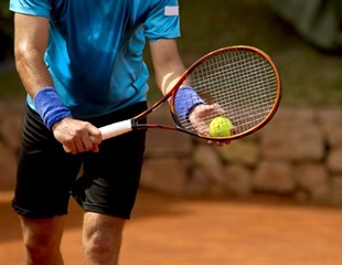 Training more effective than anti-inflammatory drugs in treating tennis elbow