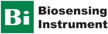Biosensing Instrument logo.