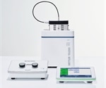 METTLER TOLEDO Launches the new CurveT, a UV/VIS thermostatting system