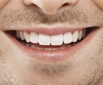Why do teeth form in a single row?