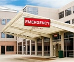 Best hospital in America