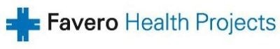 Favero Health Projects SPA logo.