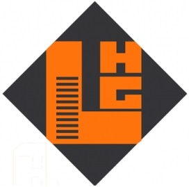 Harry Gestigkeit GmbH logo.