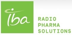 IBA RadioPharma Solutions logo.