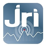 JRI logo.