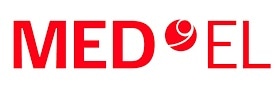 MED-EL UK Ltd logo.
