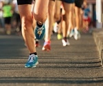 Marathon running linked to increased risk of pulmonary oedema