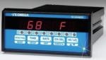 OMEGA Engineering's 1/8 DIN 4-Zone & 7-Zone Temperature Controllers