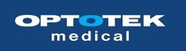 Optotek Medical logo.