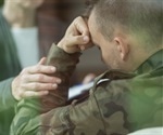 Study measures increased 'fight or flight' response in young veterans with combat-related PTSD