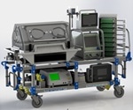 Preventing newborn baby deaths in ambulances with new stretcher
