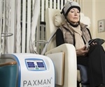 Paxman to showcase FDA approved scalp cooler for chemotherapy induced alopecia at ASCO