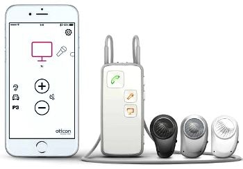 Ponto System from Oticon Medical