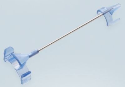 SXono Blue G2 Endocavity Needle Guide from SOMATEX
