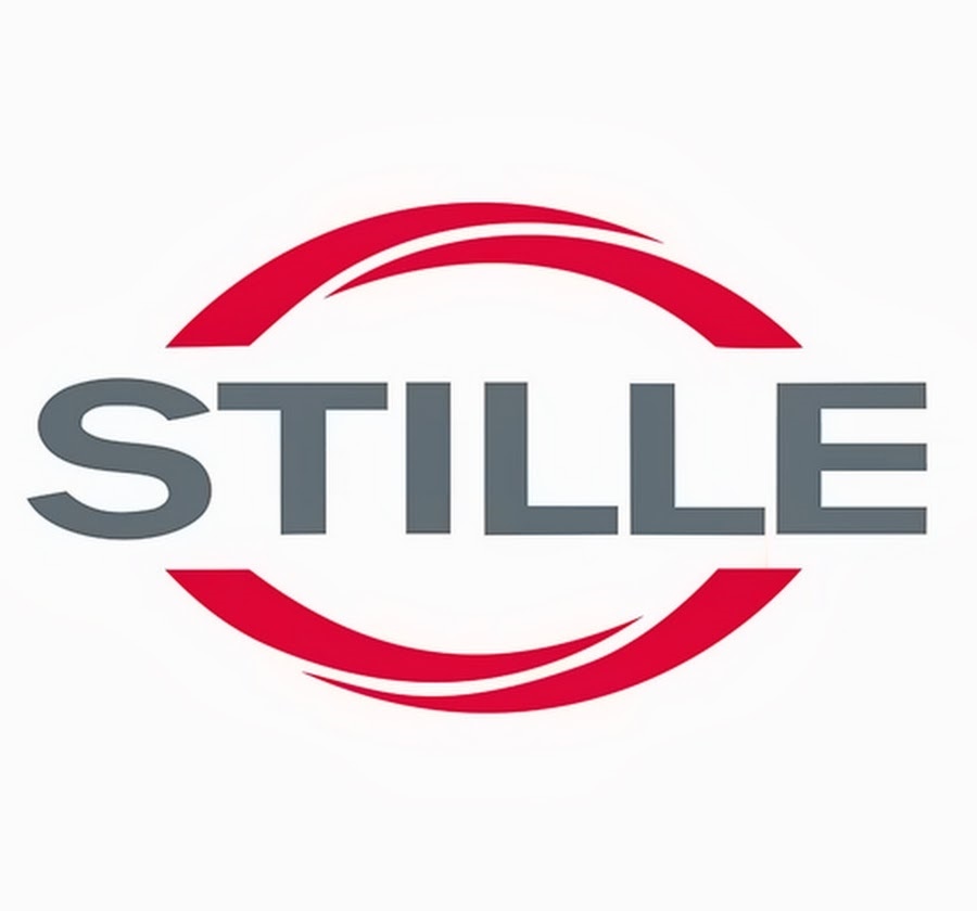 STILLE AB logo.