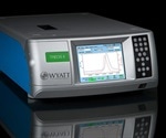 miniDAWN TREOS II SEC-MALS Detector for Essential Protein and Polymer Characterization