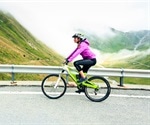 Regular cycling can improve mobility in patients with myotonic dystrophy