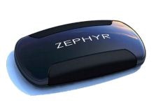 Medtronic’s Zephyr HxM Smart Heart Rate Monitor