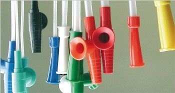 Tracheal Suction Catheters from DEAS