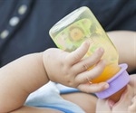 No fruit juice for infants during first year of life, say experts