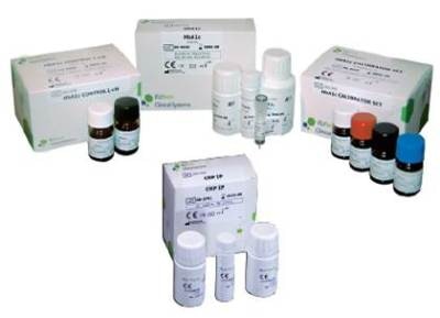 Open Chemistry Reagents from ELITechGroup