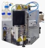 HighMOR Liquid Chromatography System from IBA RadioPharma Solutions