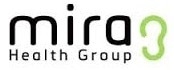 Mirage Health Group Ltd logo.
