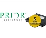 Prior Scientific announces world class warranty for their best in Class Products