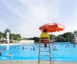 Crypto parasitic outbreaks related to swimming pools and water playgrounds, in the US, has doubled since 2014