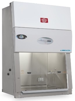 LabGard AIR NU-543 Biosafety Cabinet from NuAire