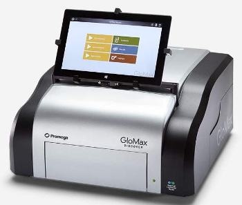 GloMax Discover System from Promega