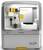 Promega's Spectrum CE System for Forensic and Paternity Labs