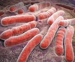 Newly discovered antibiotic could help treat drug-resistant tuberculosis