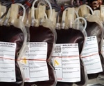 Blood donors extend their life-saving gifts to help Haiti's earthquake victims