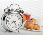 Meal-times help to regulate our body clock, study finds