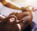 Study shows potential benefits from meditation-based teacher development program