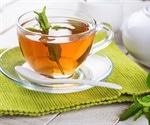 When is an herbal tea a safe and effective sleep aid?