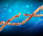 Researchers uncover new way in which the aging process is linked to DNA damage