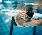 Medtronic's English Channel swimming competition to raise awareness on ALS