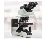 Olympus BX53 microscope delivers outstanding brightness and true-to-life images for life science applications