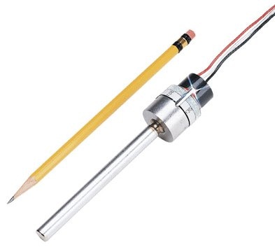 Adjustable Temperature Switches from OMEGA Engineering