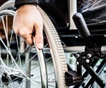 Refurbished walkers and wheelchairs fill gaps created by supply chain problems