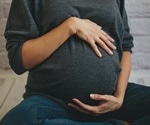 Association found between the uptake of various elements during pregnancy and autism risk