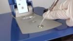 Surface Cleaning for Microvolume UV-Vis Spectrophotometers