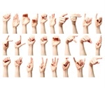 Meta-study provides an overall picture of the neural basis of sign language