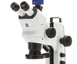 Digital, confocal and stereo microscopes highlighted by Zeiss at MD&M East Expo