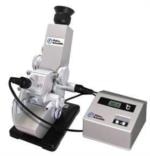 Fisher Scientific Abbe Bench-Top Refractometer for Effective Measurement of Refractive Indices