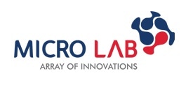 Micro Lab Instruments logo.