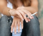 Adolescent e-cigarettes use down for the first time in years - long way to go says CDC report